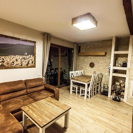 Apartamento Nasze Pieniny Szczawnica Exterior foto