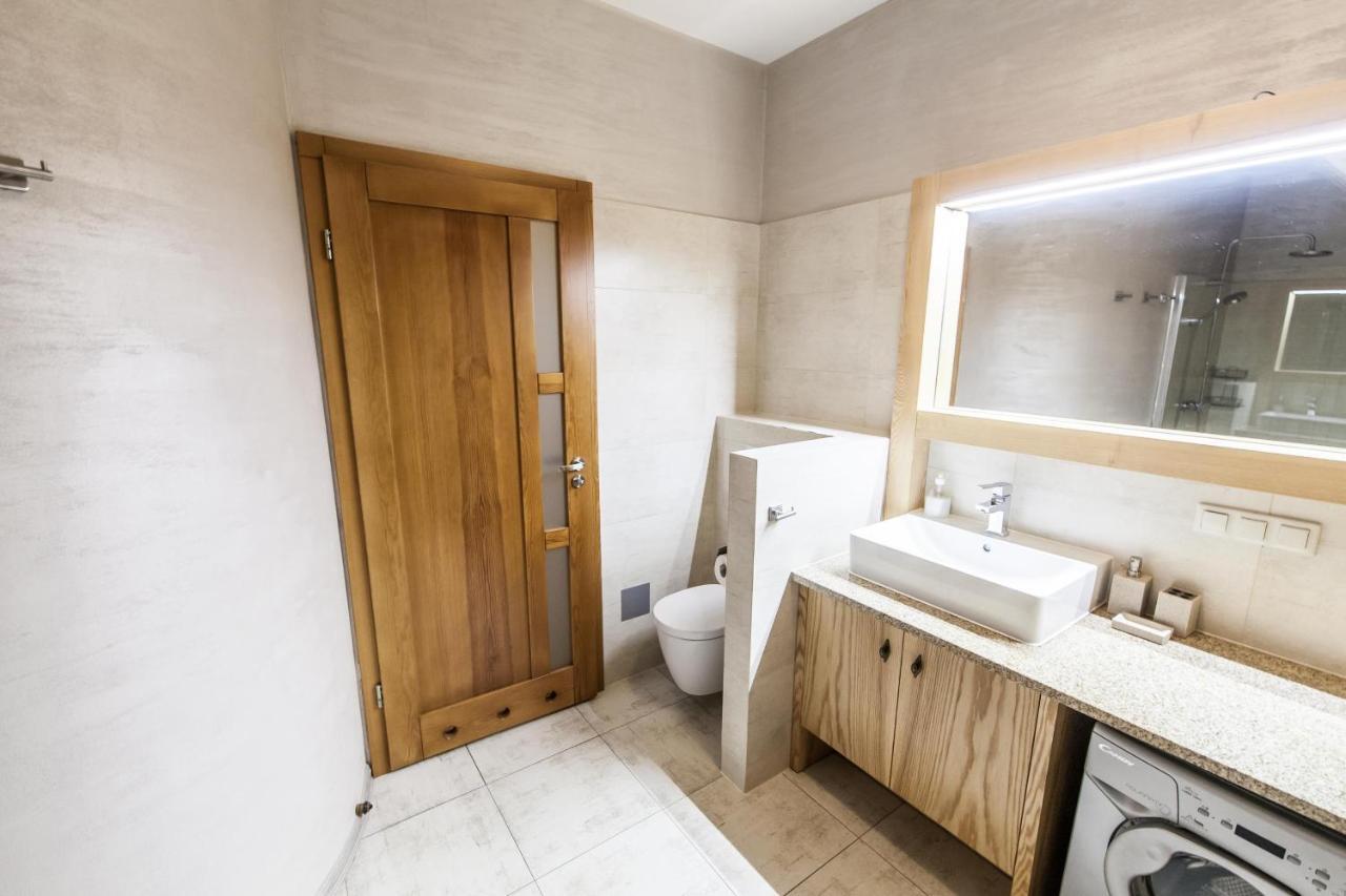 Apartamento Nasze Pieniny Szczawnica Exterior foto