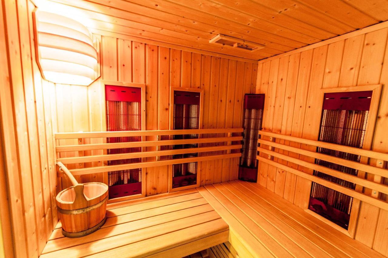 Apartamento Nasze Pieniny Szczawnica Exterior foto