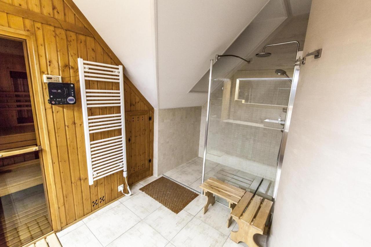 Apartamento Nasze Pieniny Szczawnica Exterior foto