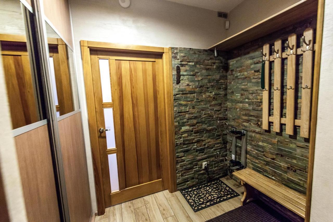 Apartamento Nasze Pieniny Szczawnica Exterior foto