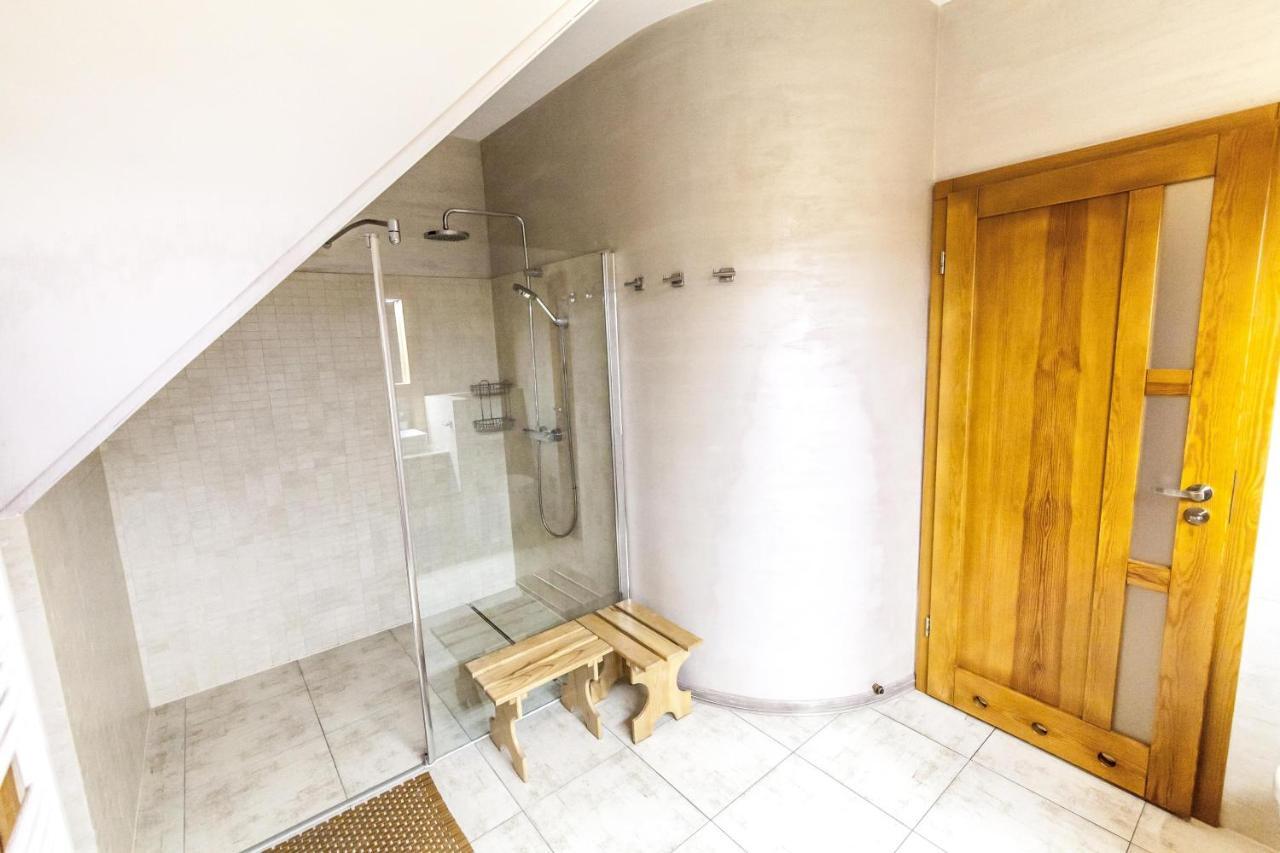 Apartamento Nasze Pieniny Szczawnica Exterior foto